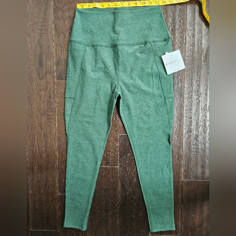 Beyond Yoga Stretch Pants